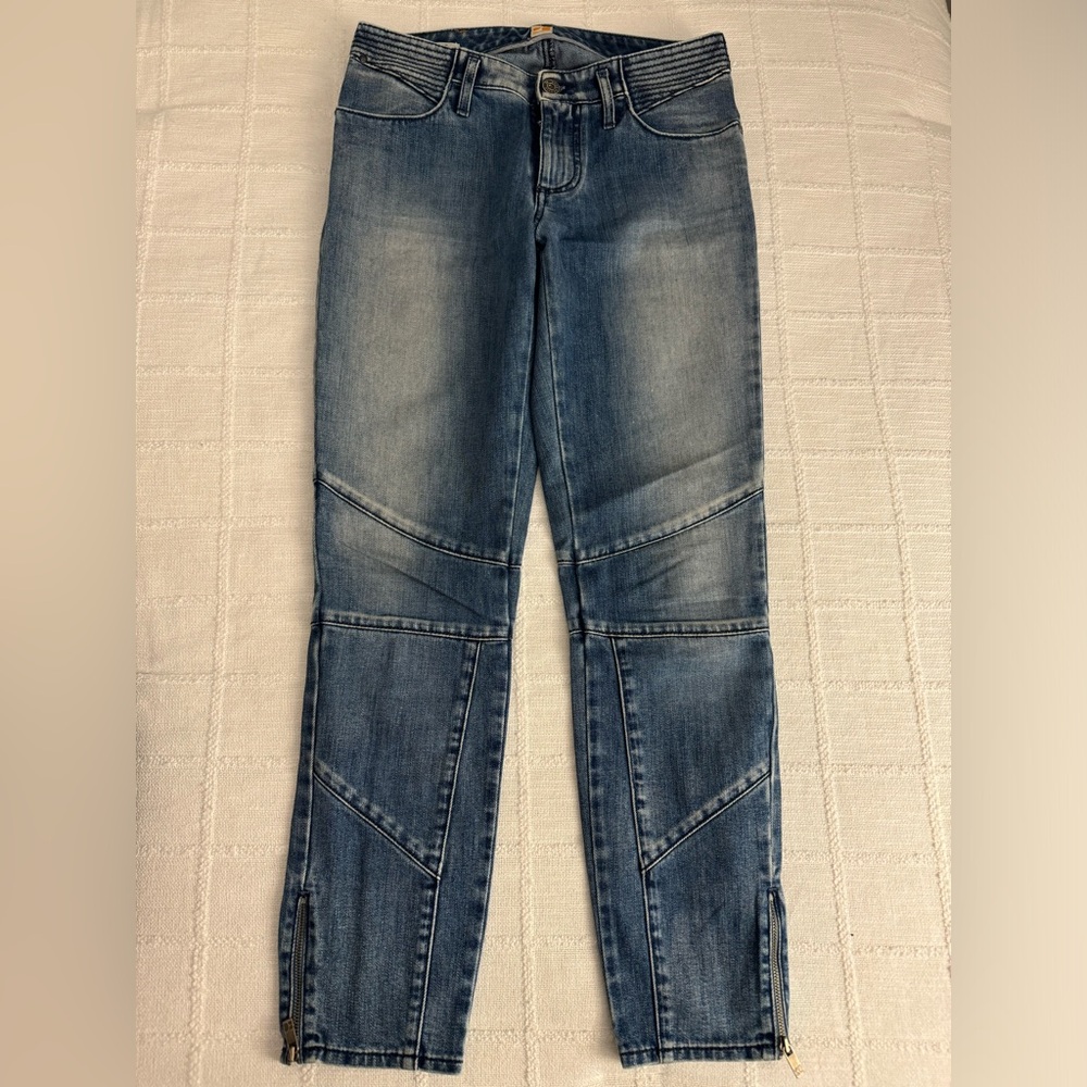 Boss jeans